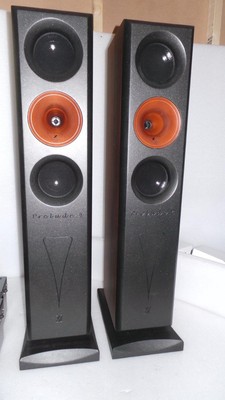 power acoustik bullet tweeters